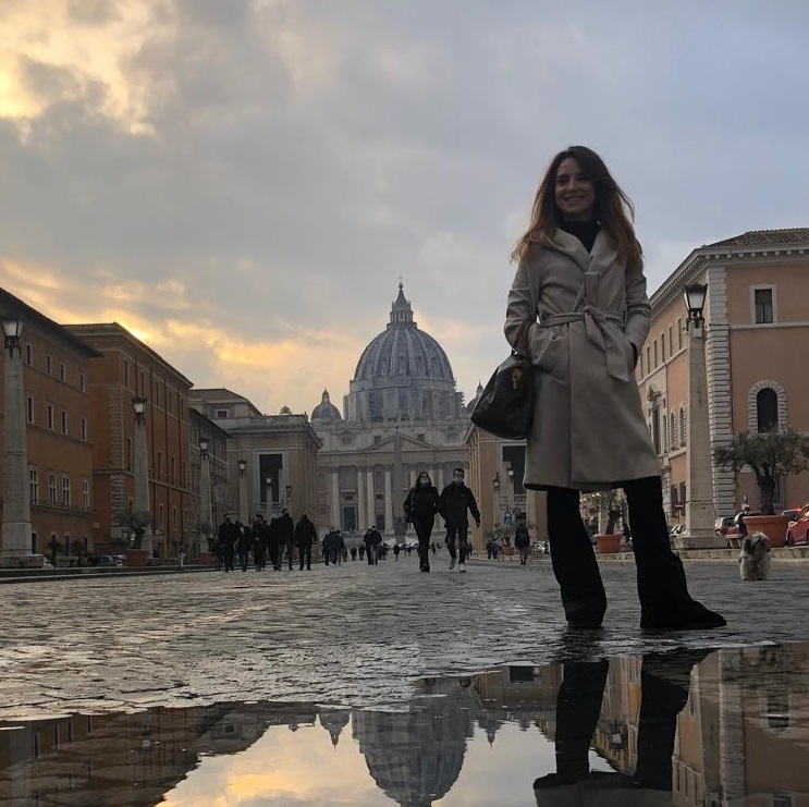 Artista Ilaria